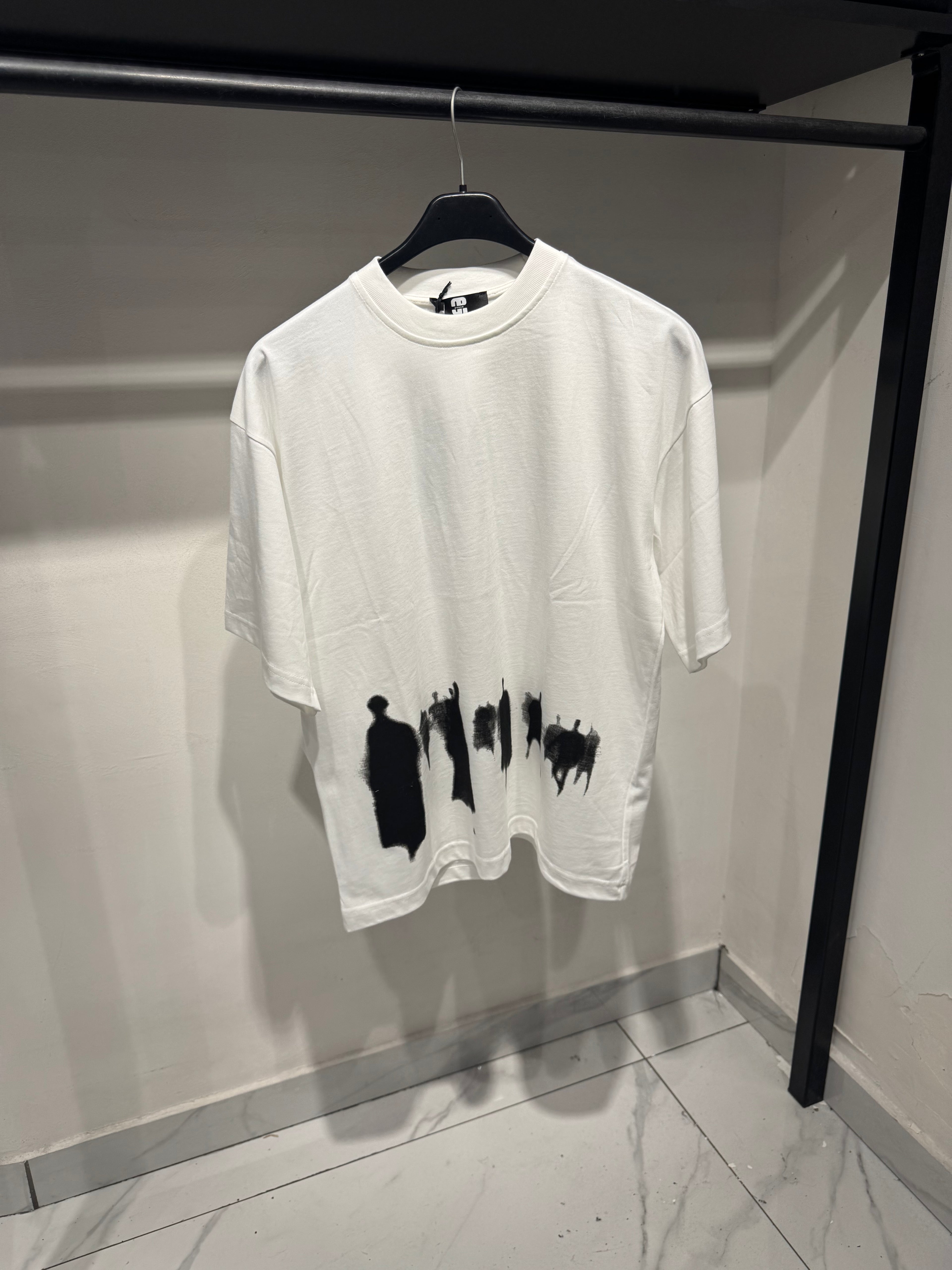 T-SHIRT ORDER