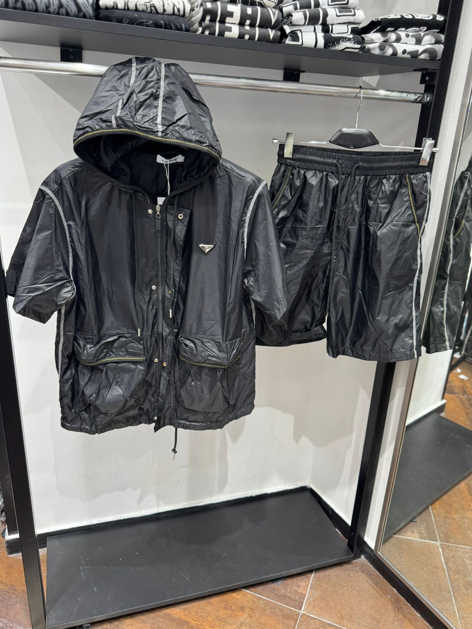 COORDINATO MOOD PRAD+