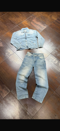 COORDINATO TRAVIS