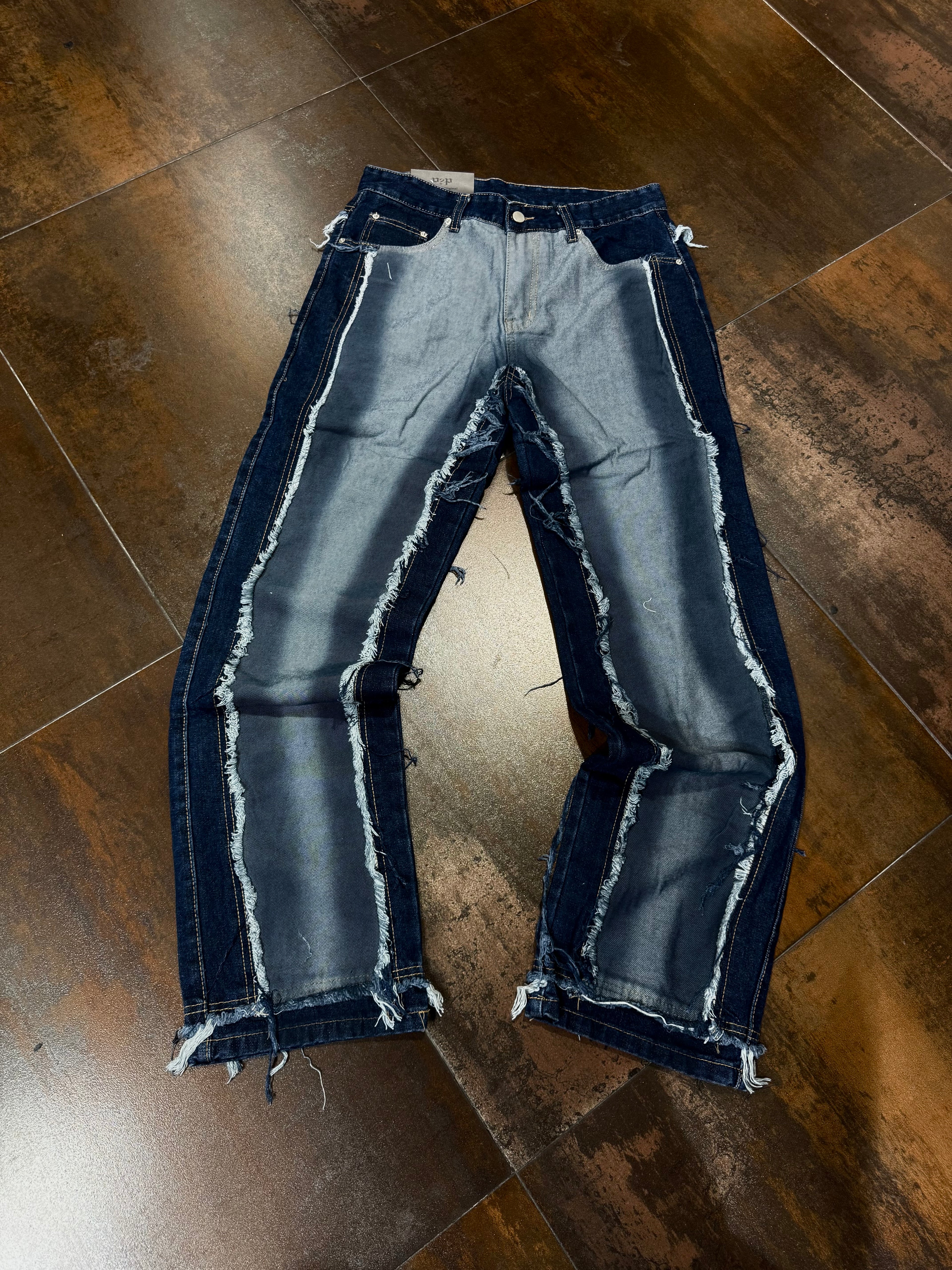 Jeans  HK