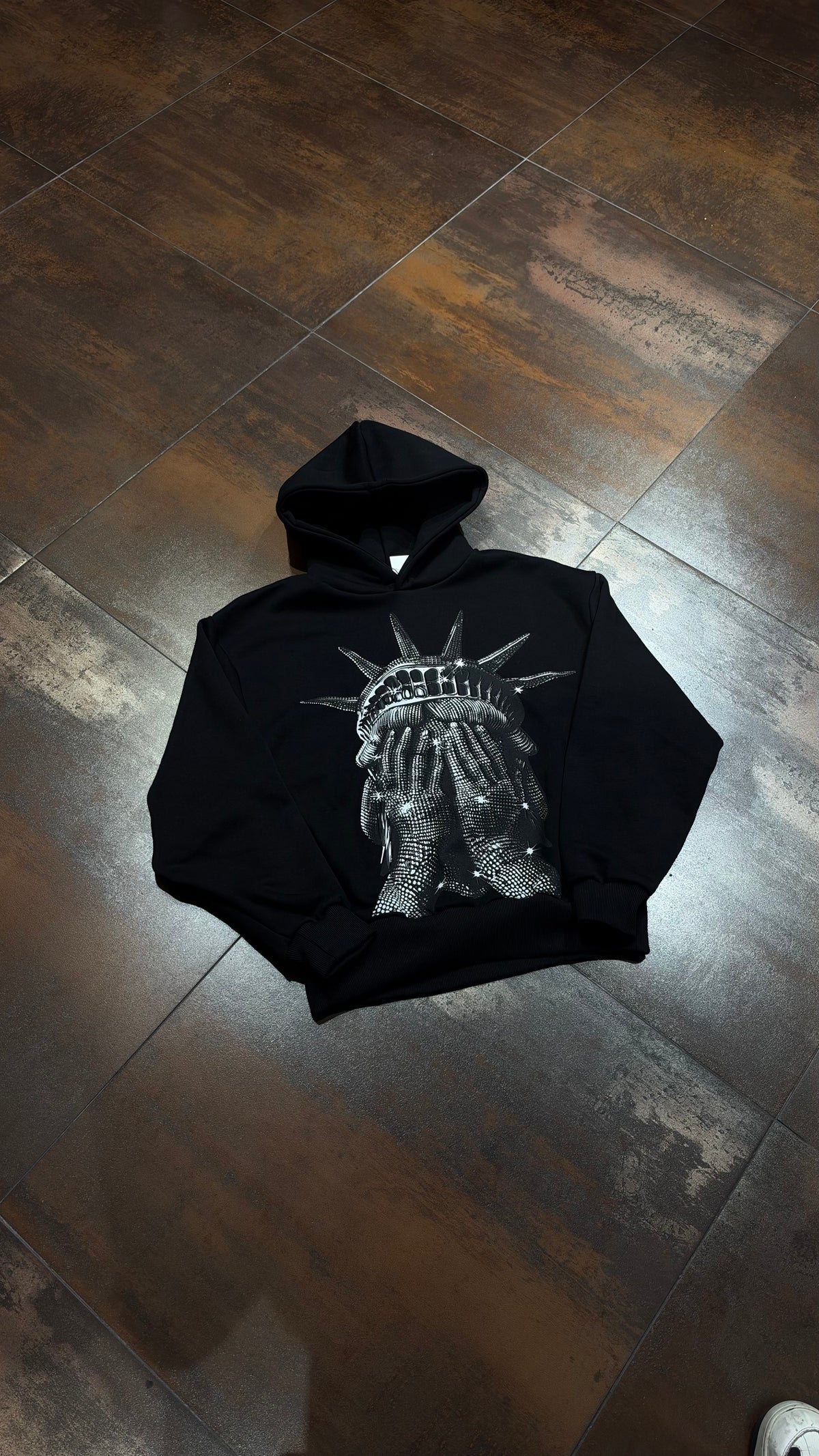 FELPA LIBERTY