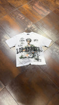 T-SHIRT LOS ANGELES