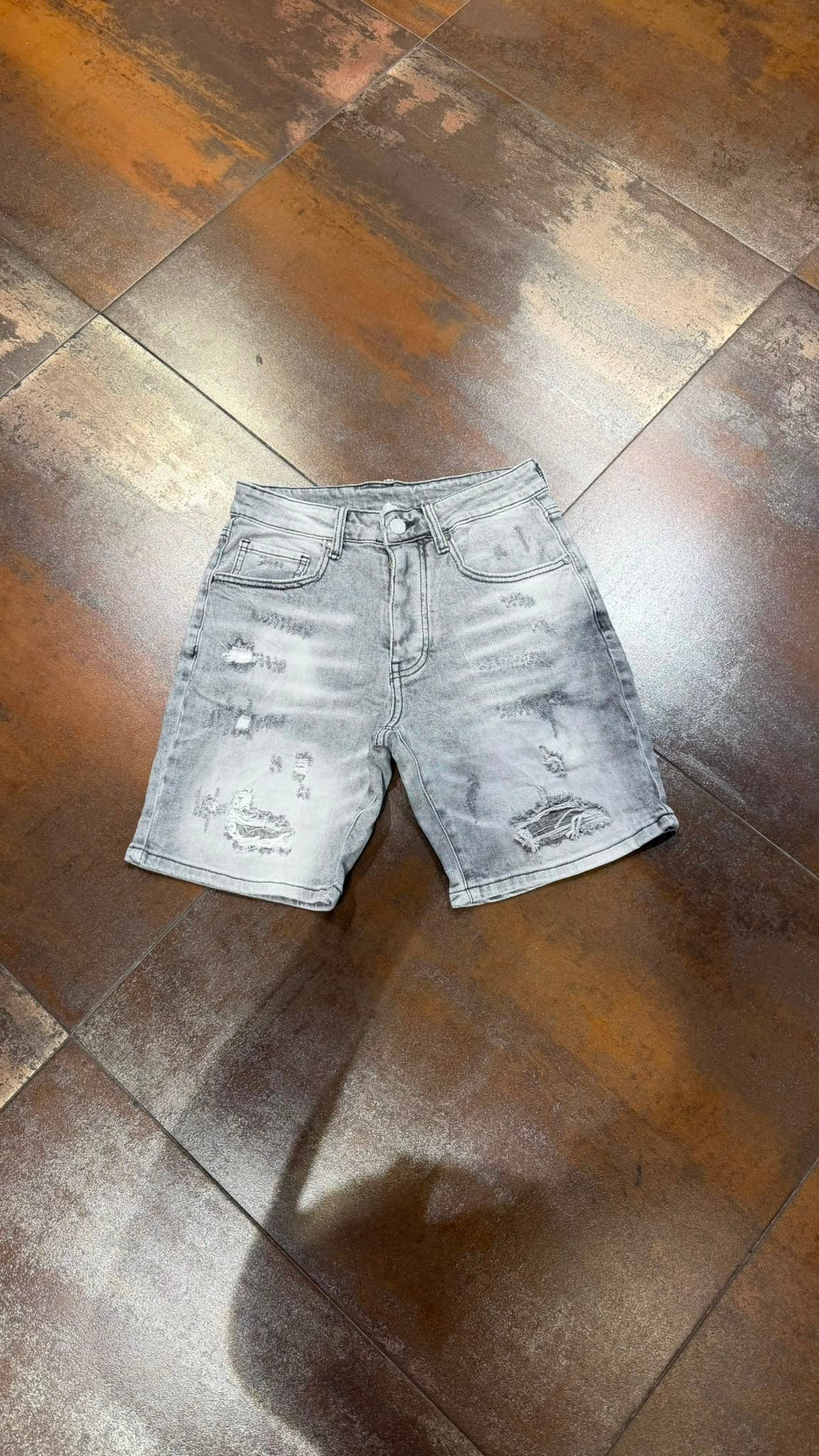 BERMUDA STRANGE 2.0