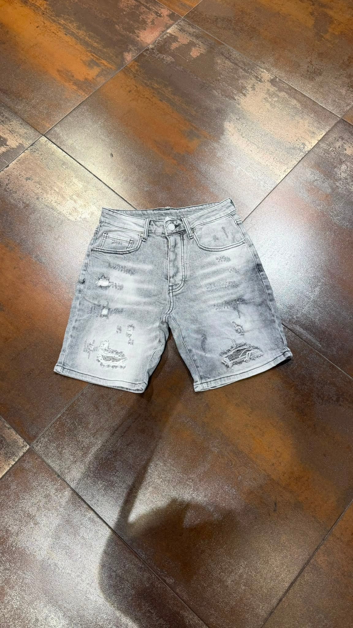 BERMUDA STRANGE 2.0