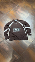 T-SHIRT LONGSLEEVE LIMITED