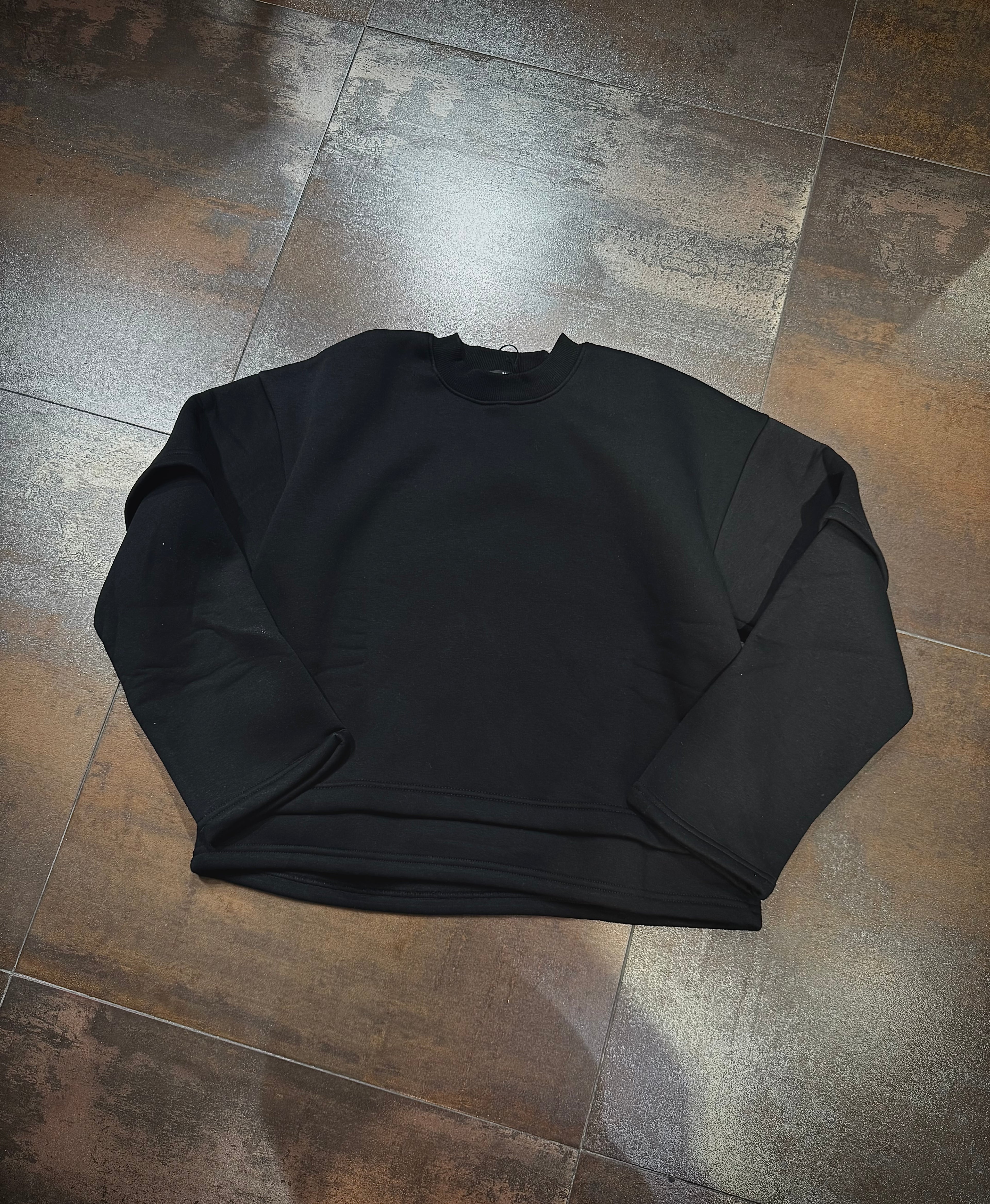 FELPA LONGSLEEVE