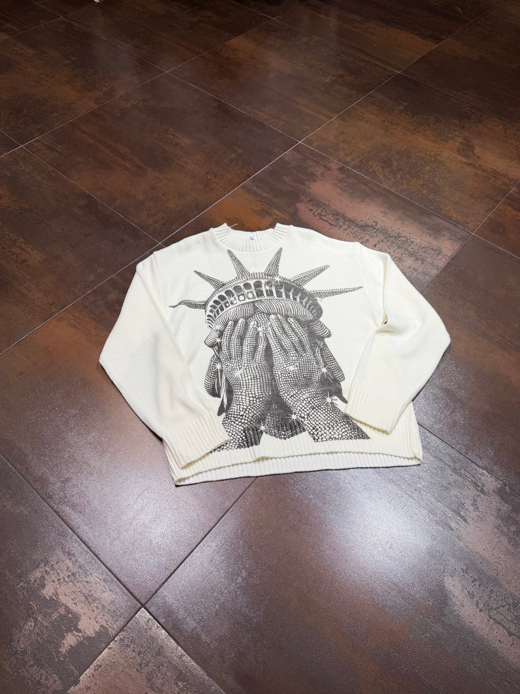 MAGLIA Statue of Liberty