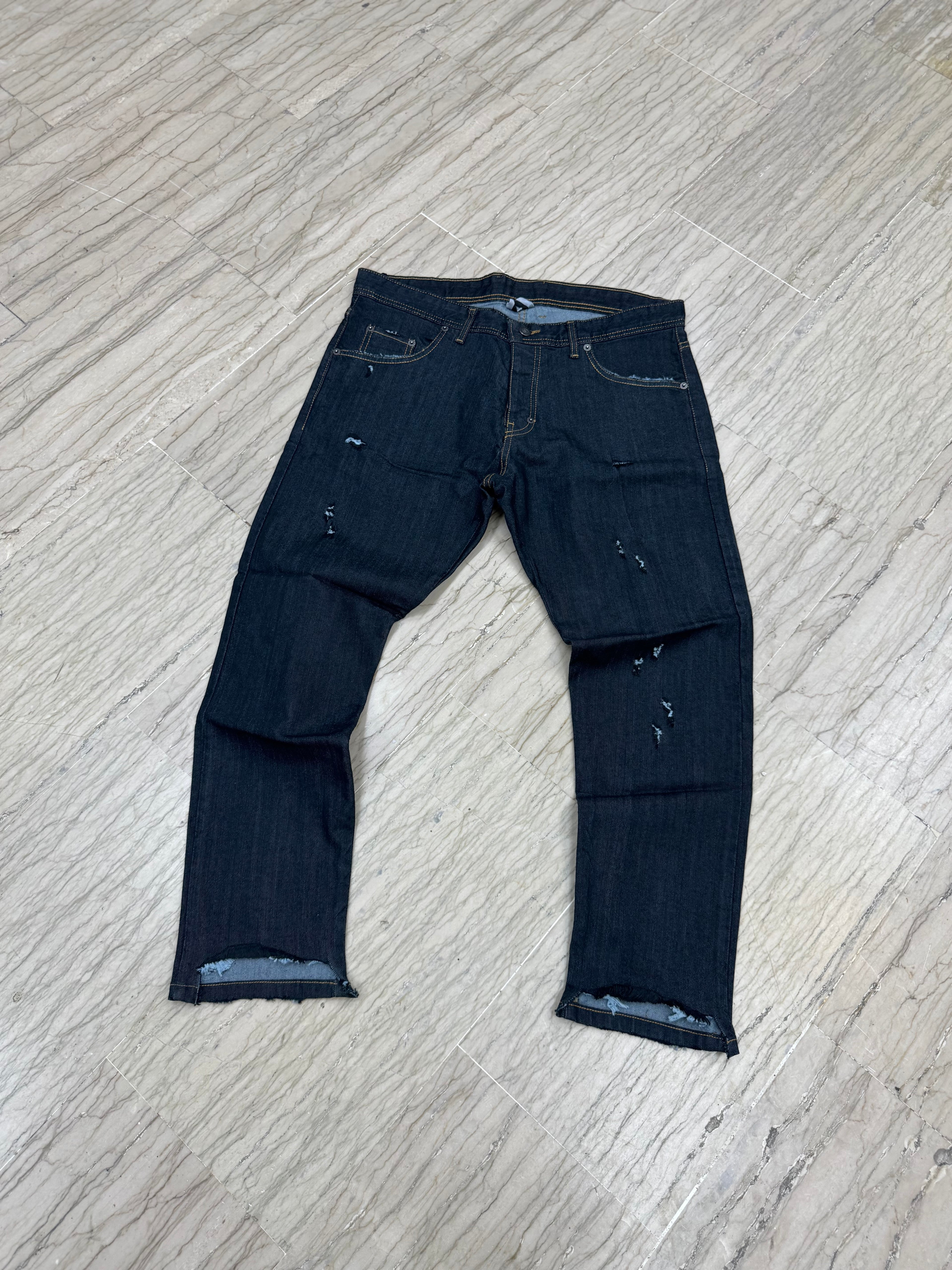 JEANS HK