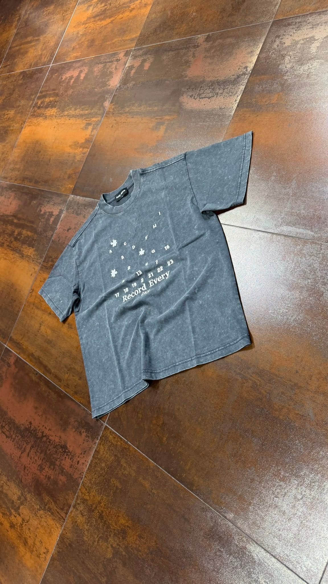 T-SHIRT CULT 2.0