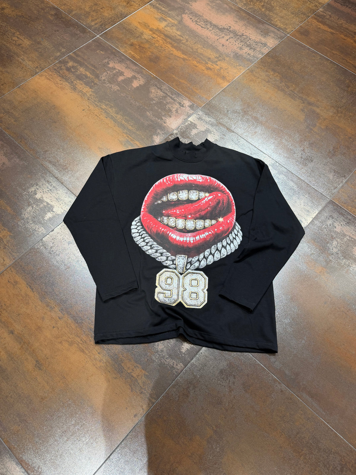 LONGSLEEVE DAVIDS