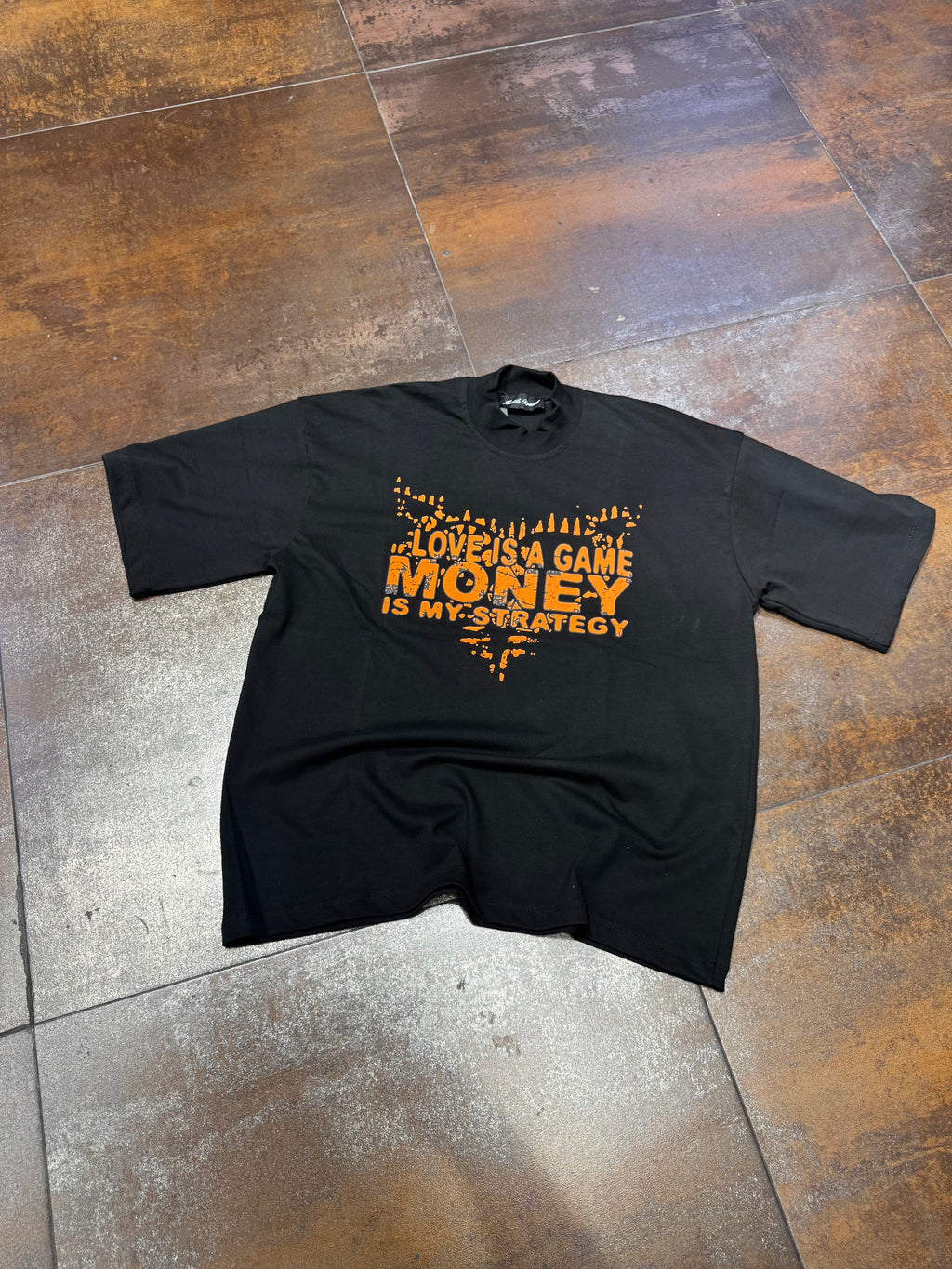 T-SHIRT HUSTLE