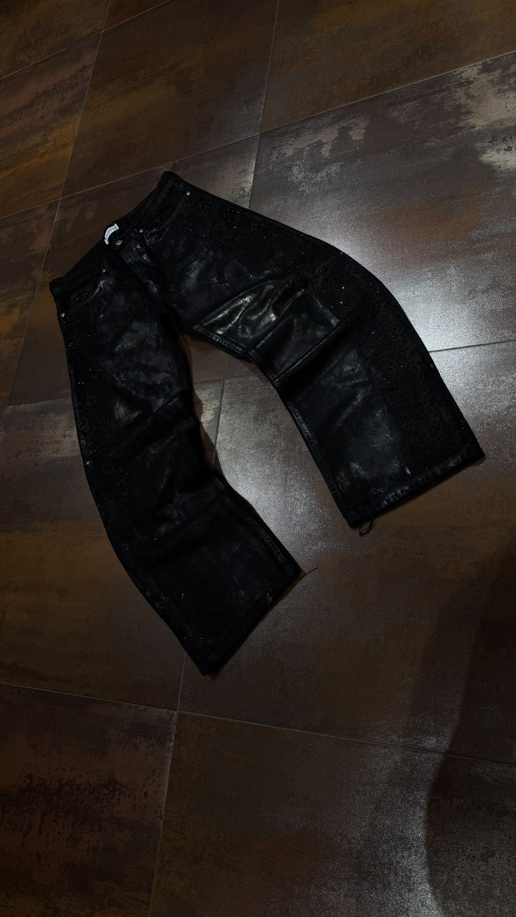 BAGGY HK LIMITED