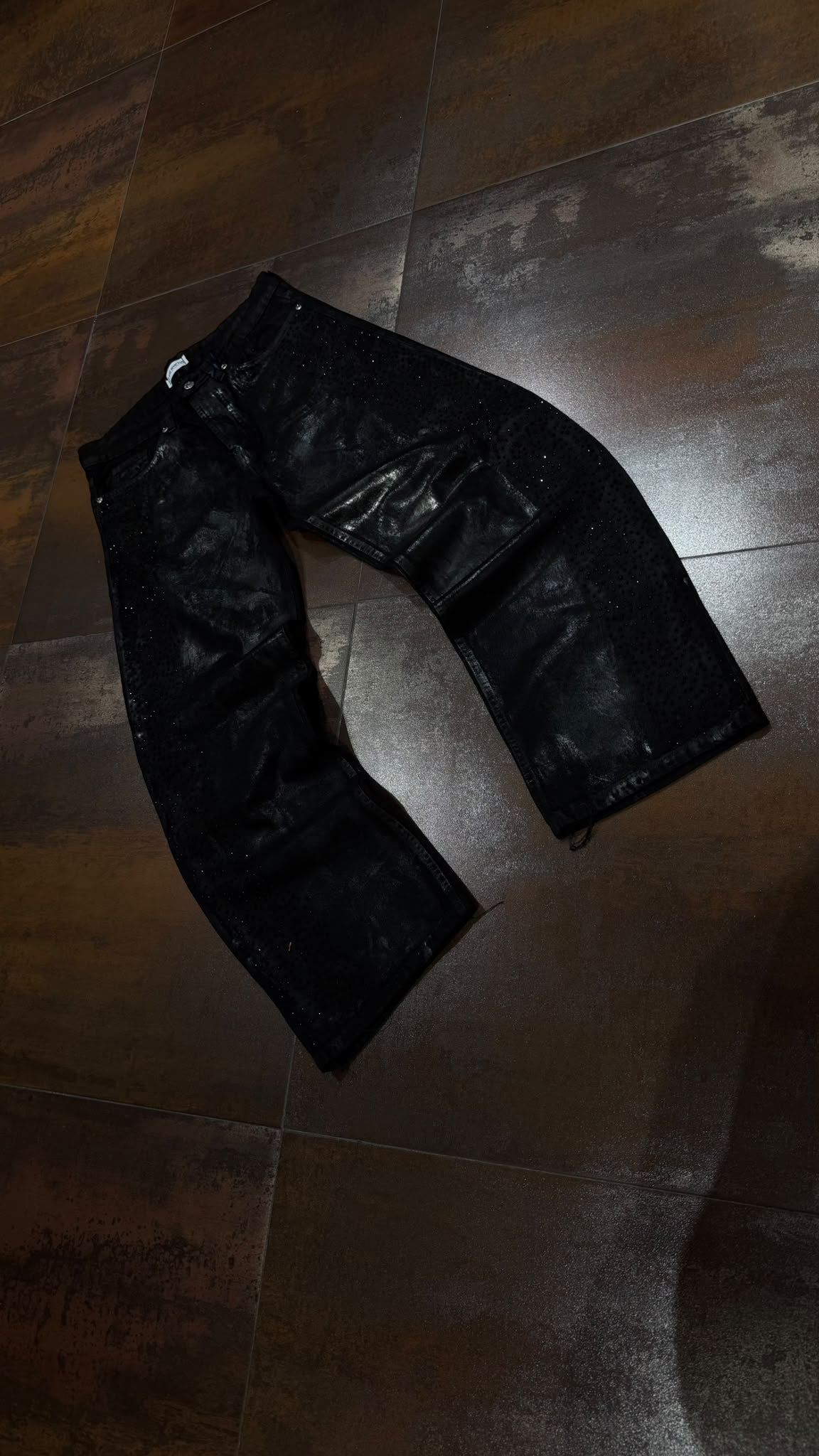 BAGGY HK LIMITED