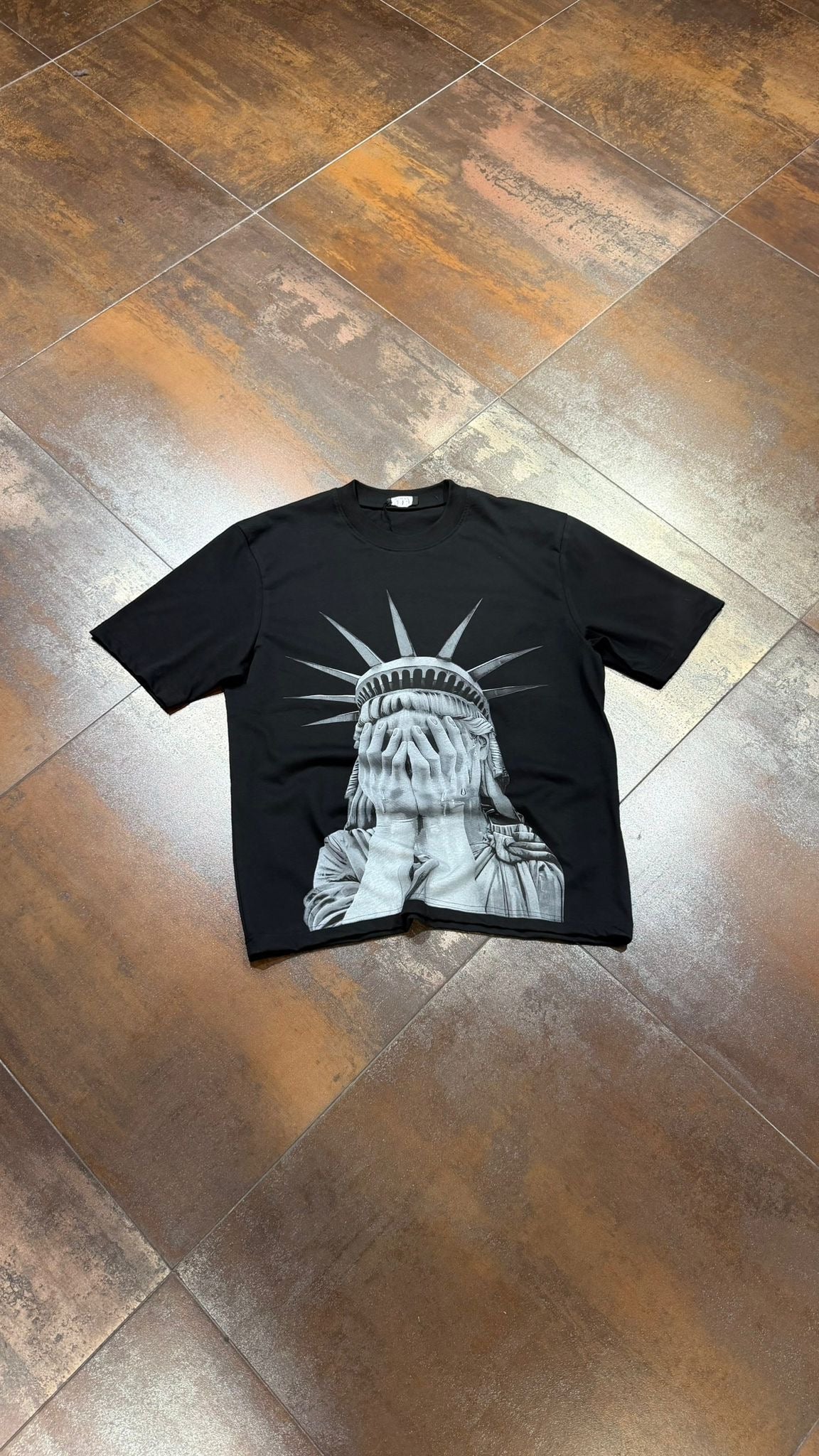 T-SHIRT STATES