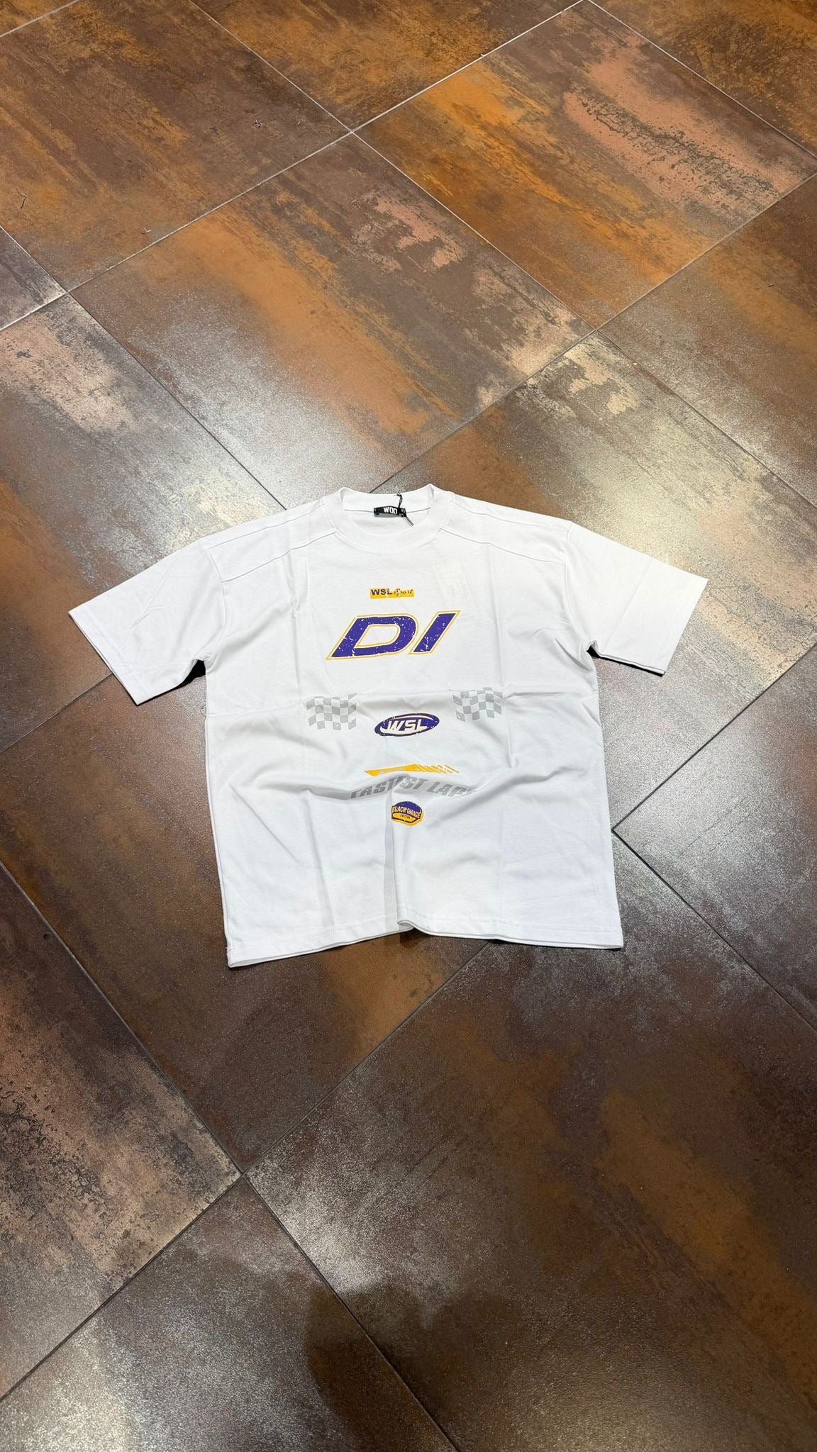 T-SHIRT DO NOT