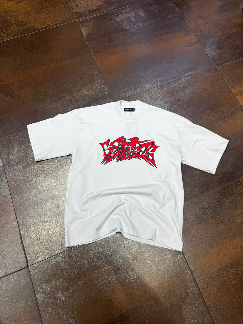 T-SHIRT HUSTLE