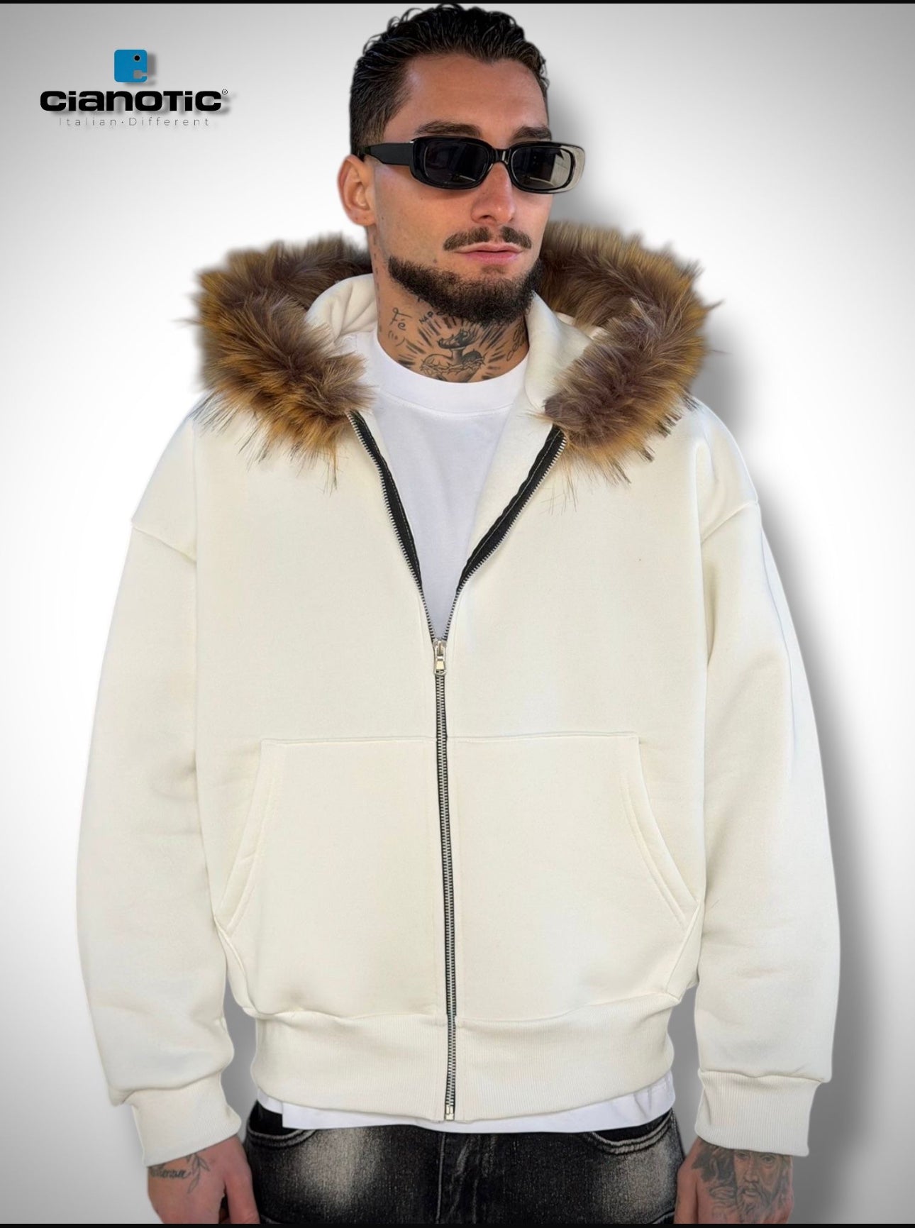 FELPA CIANOTIK LIMITED