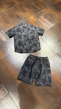 COORDINATO HK