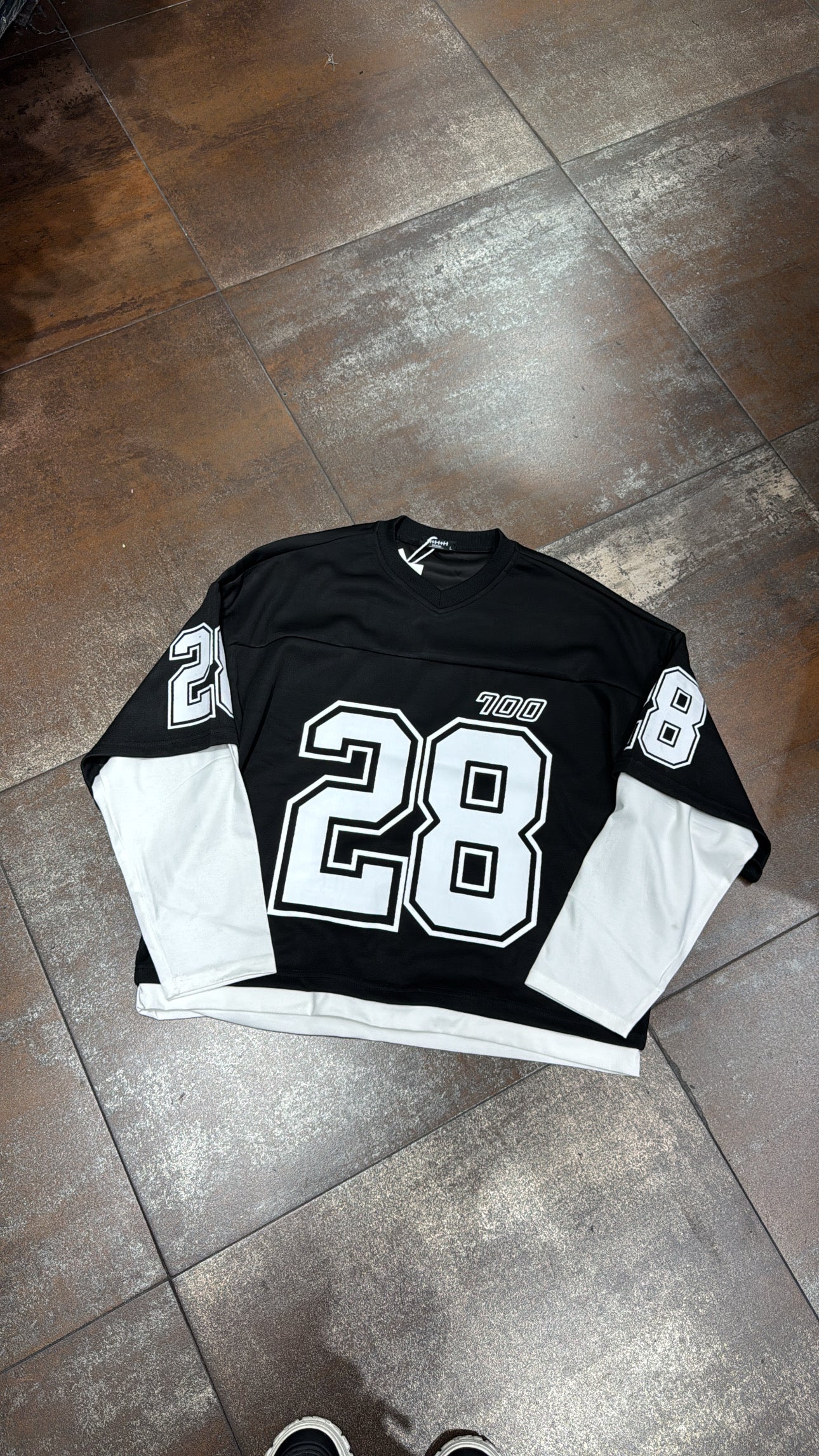 LONGSLEEVE