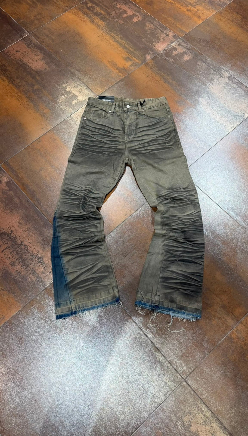 FLARE MART LIMITED