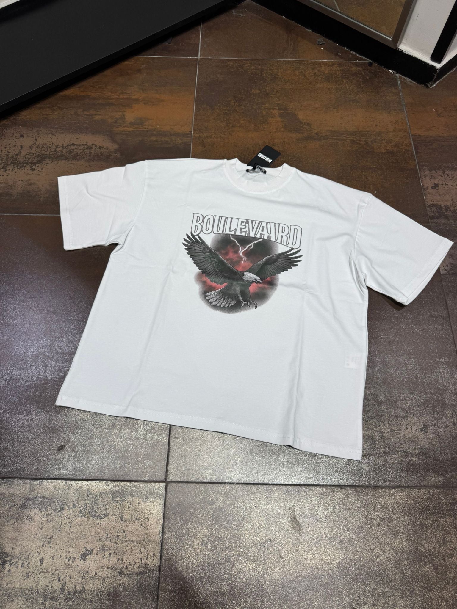 T-SHIRTS BOULEVARD