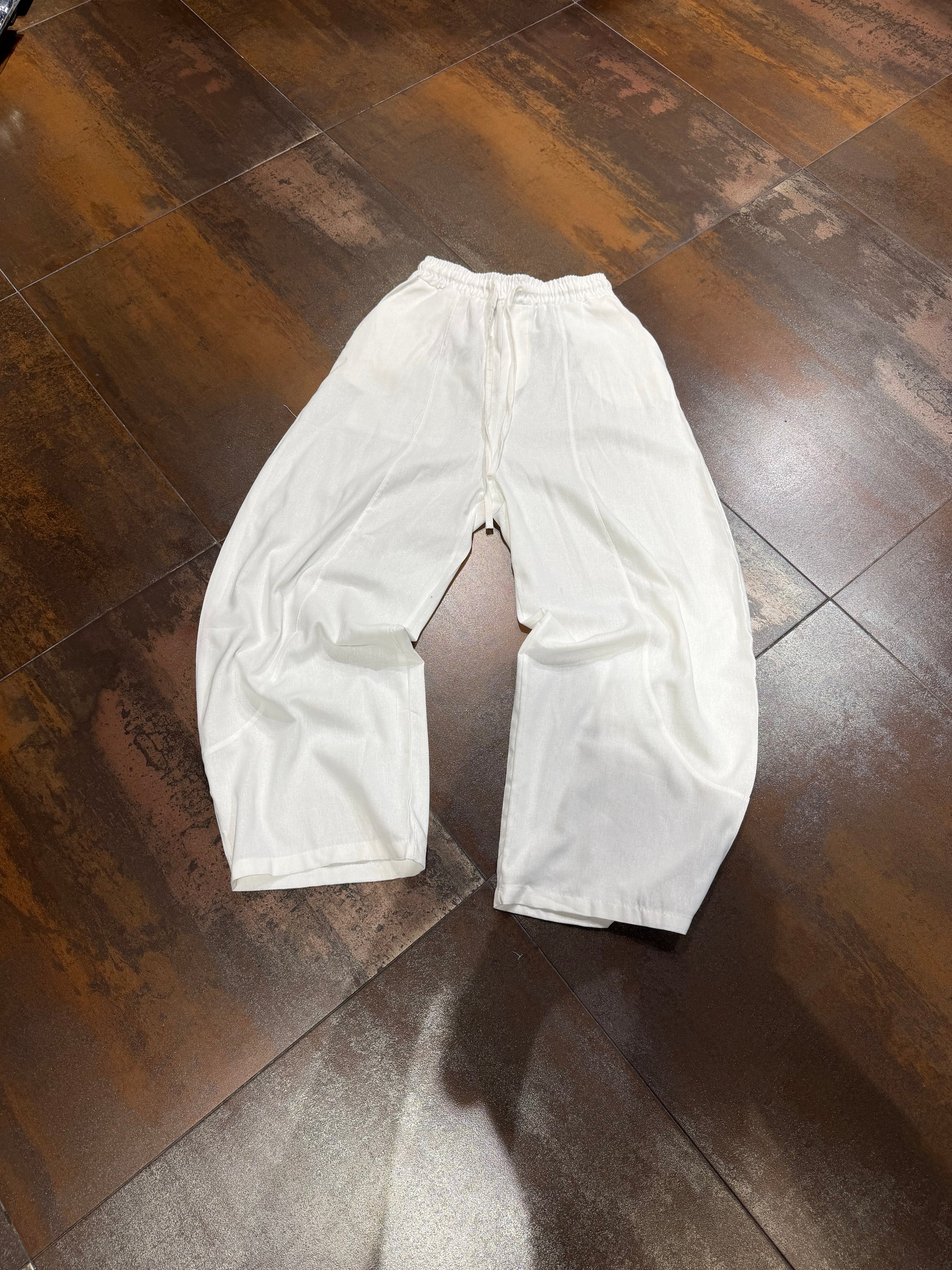 PANTALACCIO LINO HK