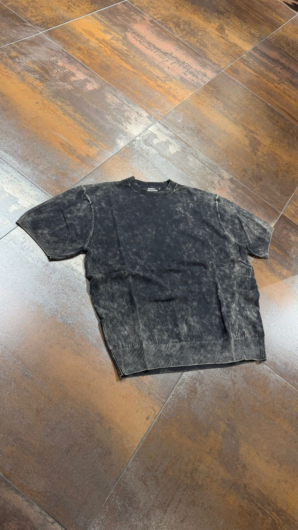 T-Shirt HK