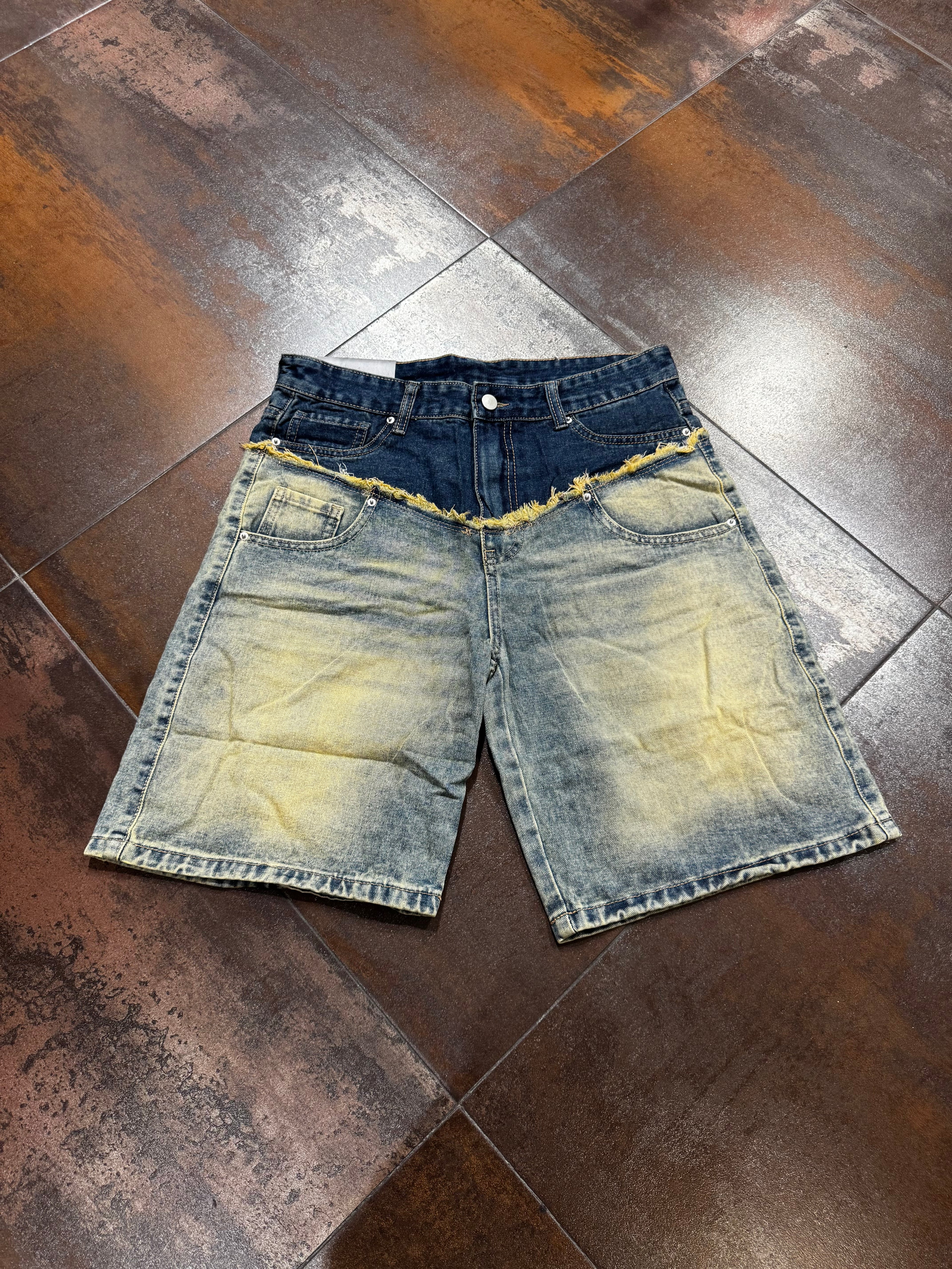 BERMUDA WOOD LIMITED SABBIATO