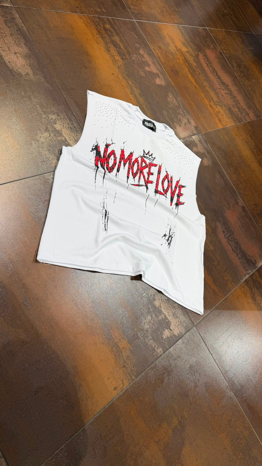 SMANICATO NOMORELOVE