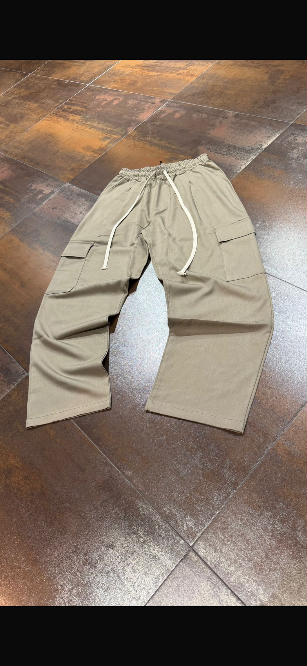 PANTALACCIO HK AC
