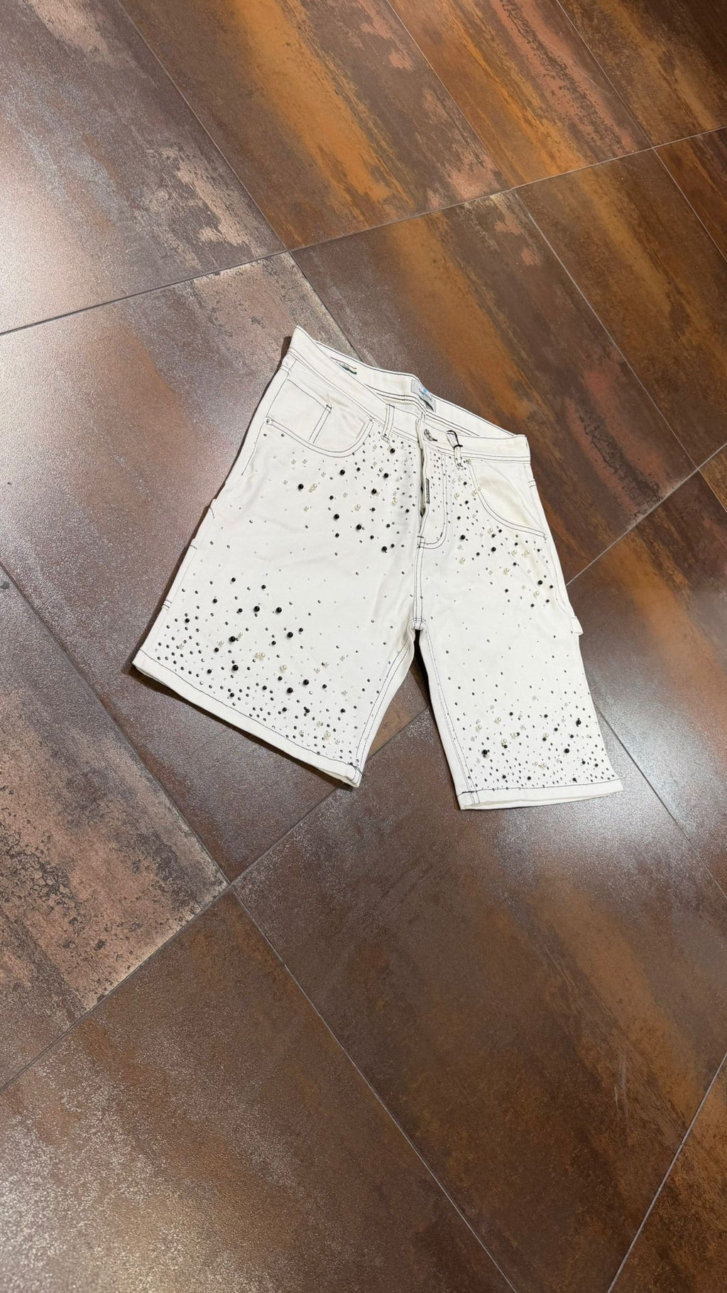 BERMUDA PAPER WHITE
