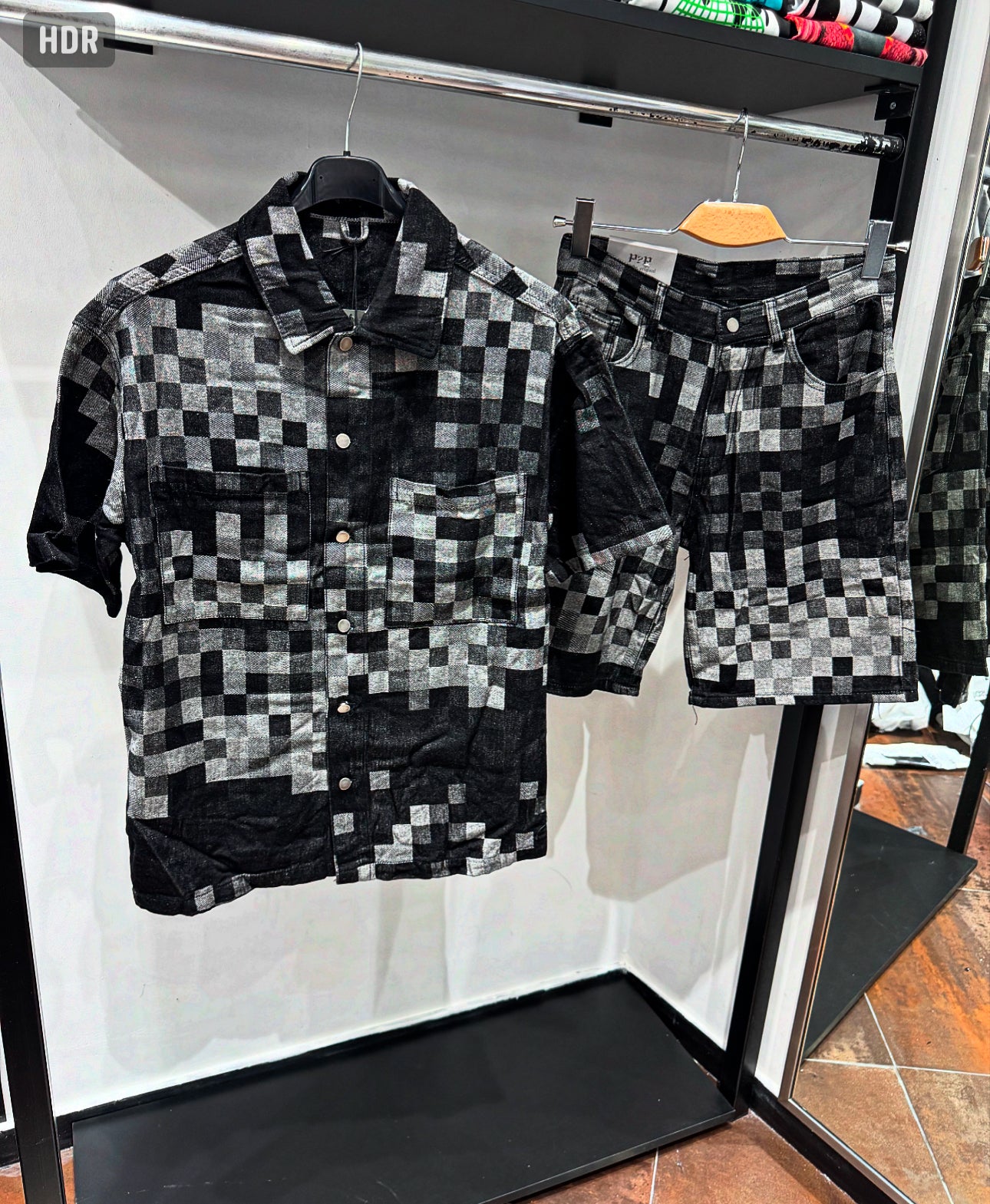 CORDSET MINECRAFT