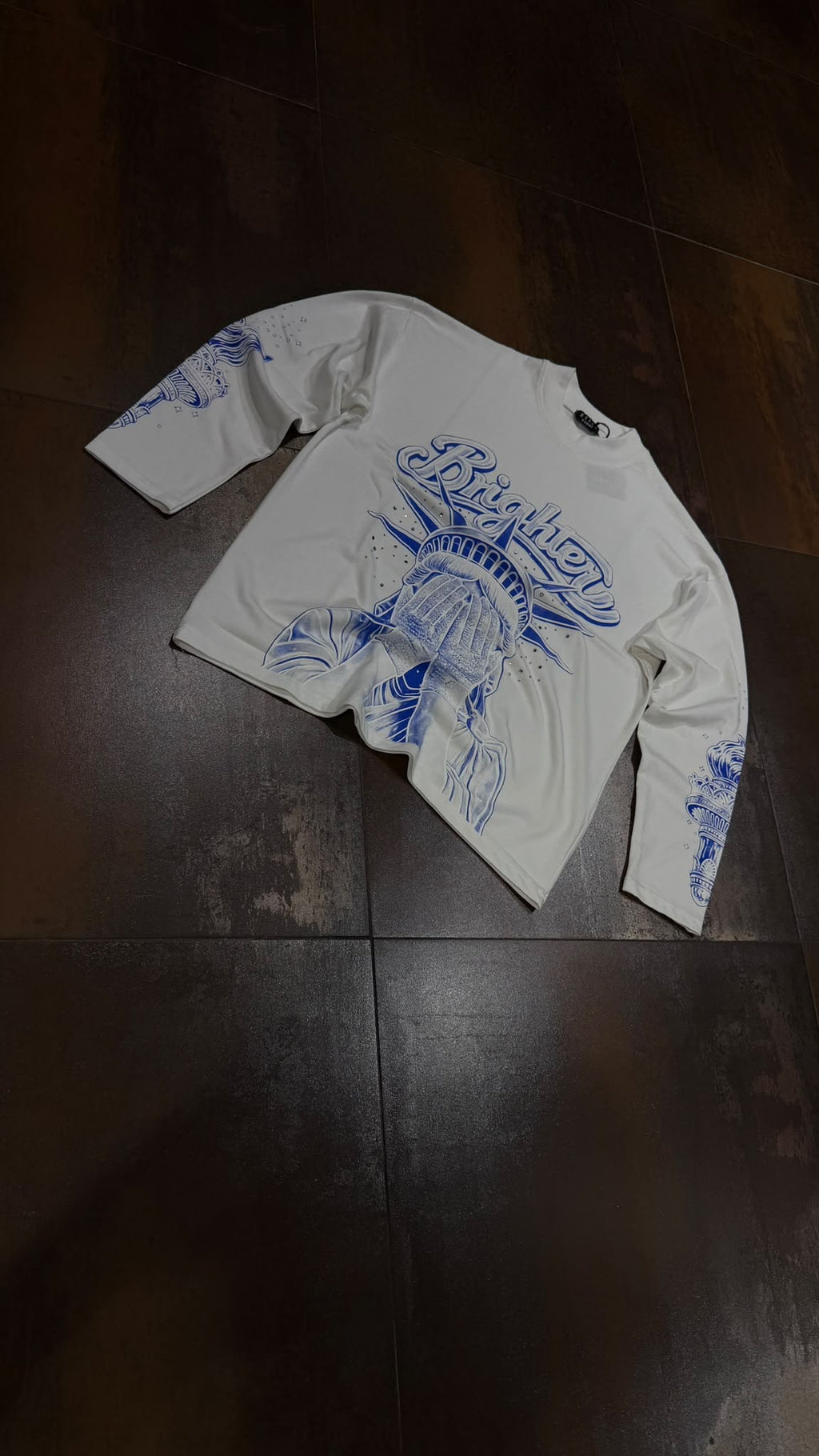 LONGSLEEVE NY