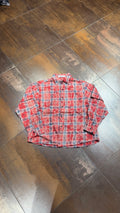 CAMICIA DOUBLE AW BRAND 2.0