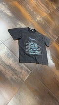 T-SHIRT AW TEXTURE LIMITED