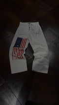 JEANS AMERICAN
