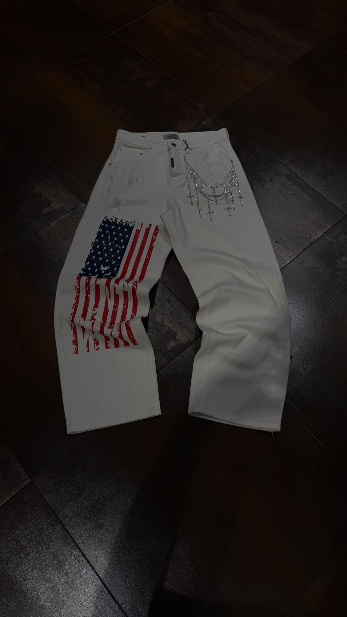 JEANS AMERICAN