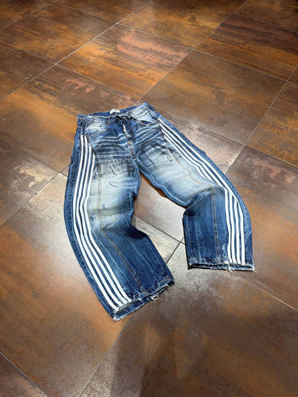 JEANS LINEAR