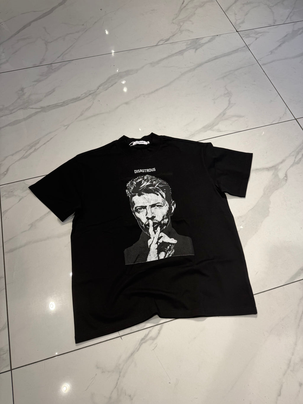 T-SHIRT AW BRAND