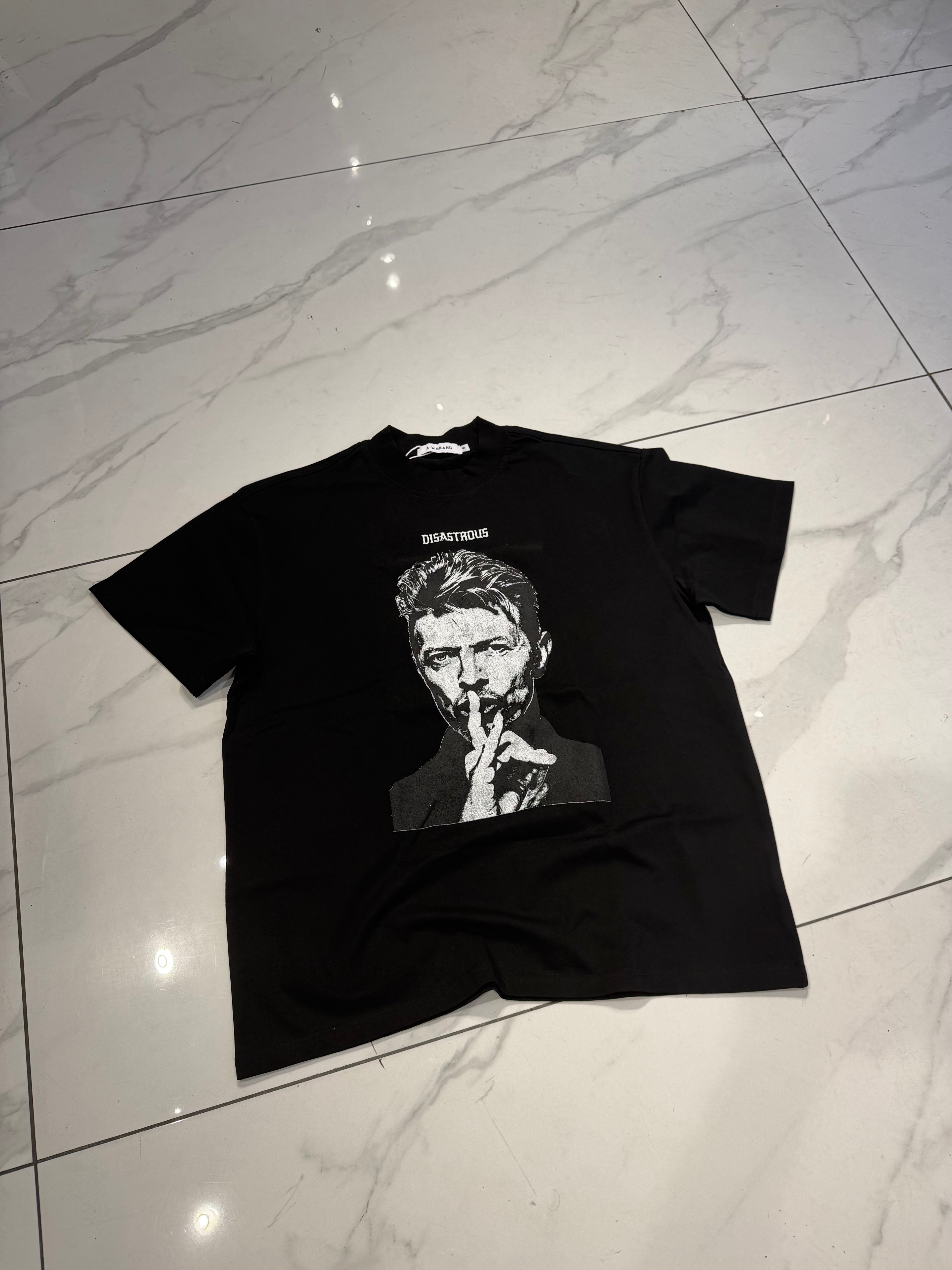 T-SHIRT AW BRAND
