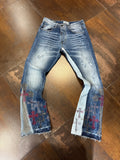 JEANS CIANOTIC LIMITED - Pre Ordine