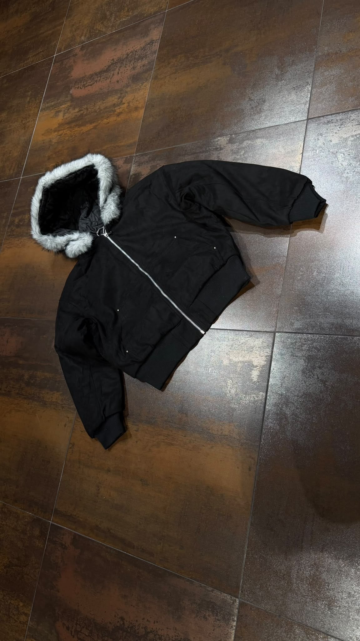 JACKET SNOW