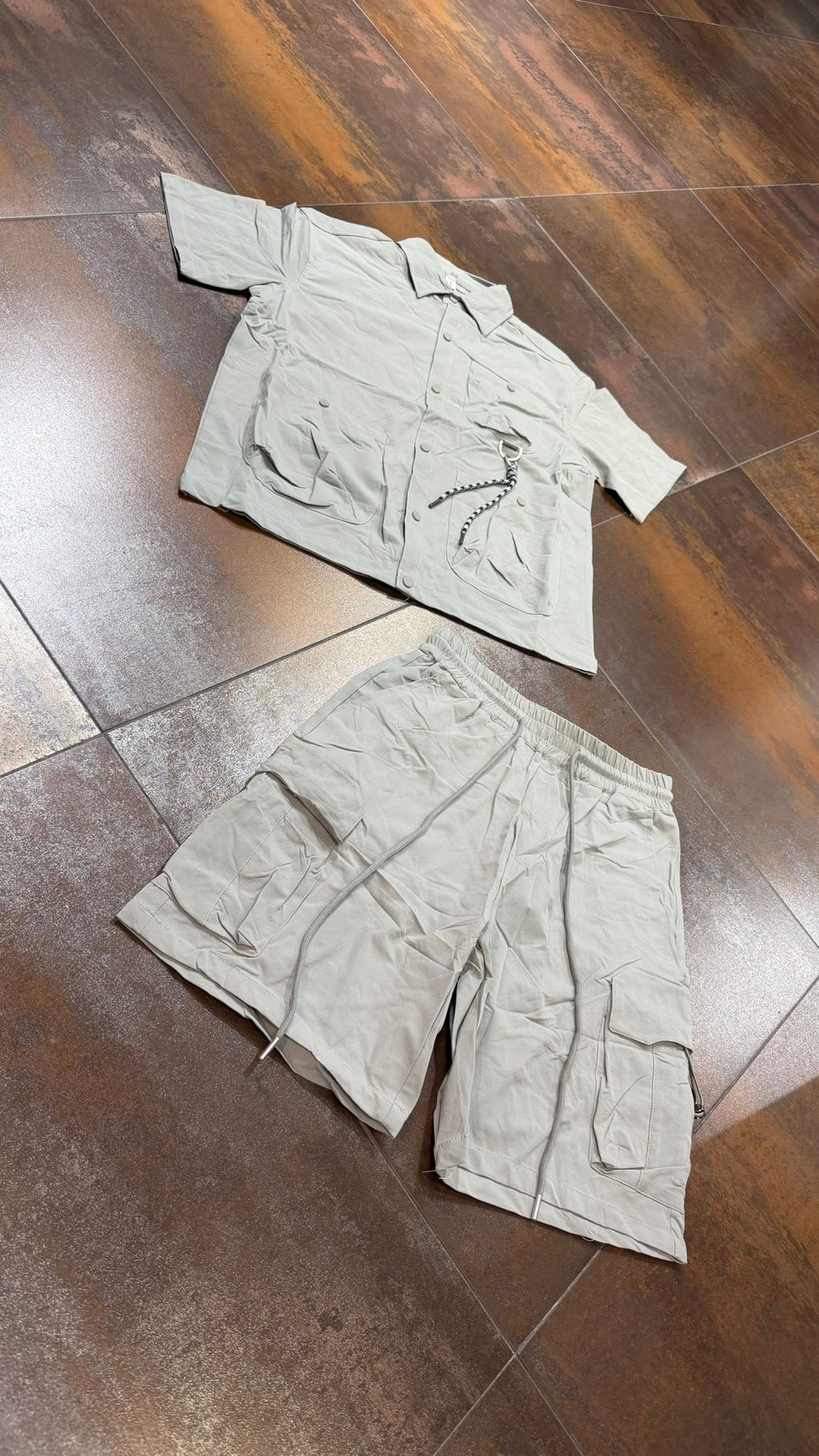 COORDINATO HK