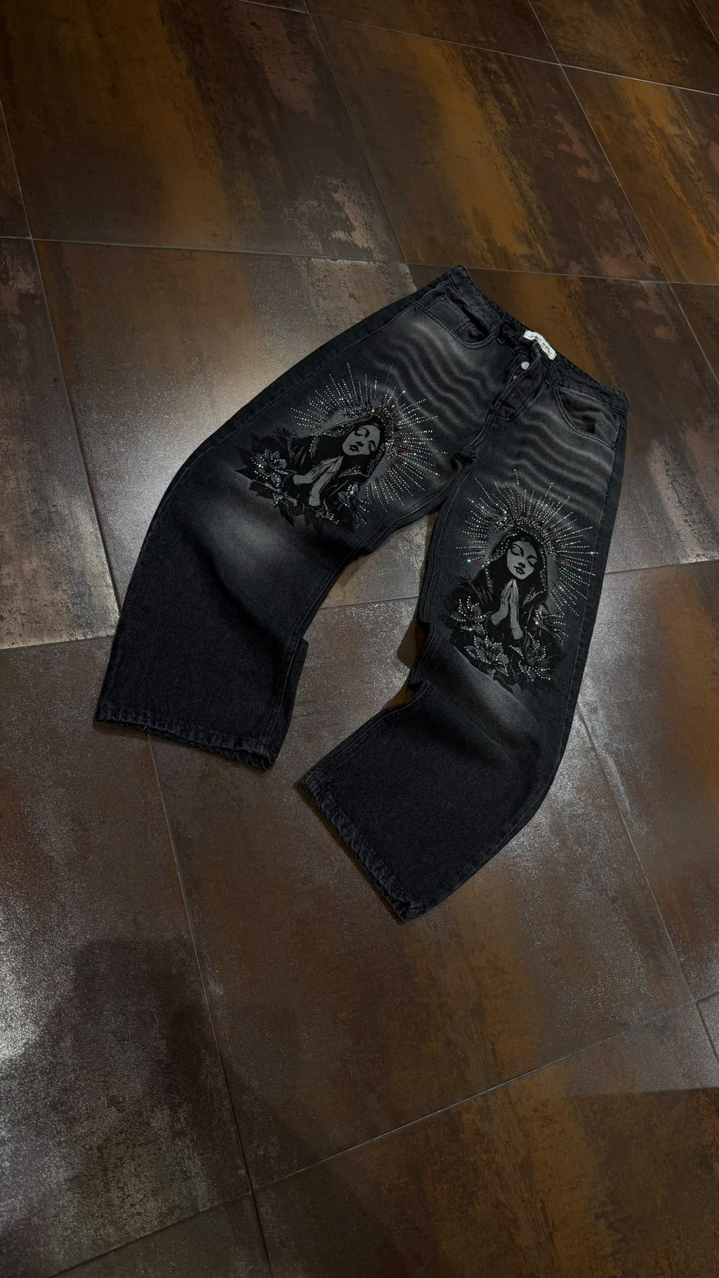 JEANS GUADALUPE