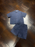COORDINATO AW BRAND