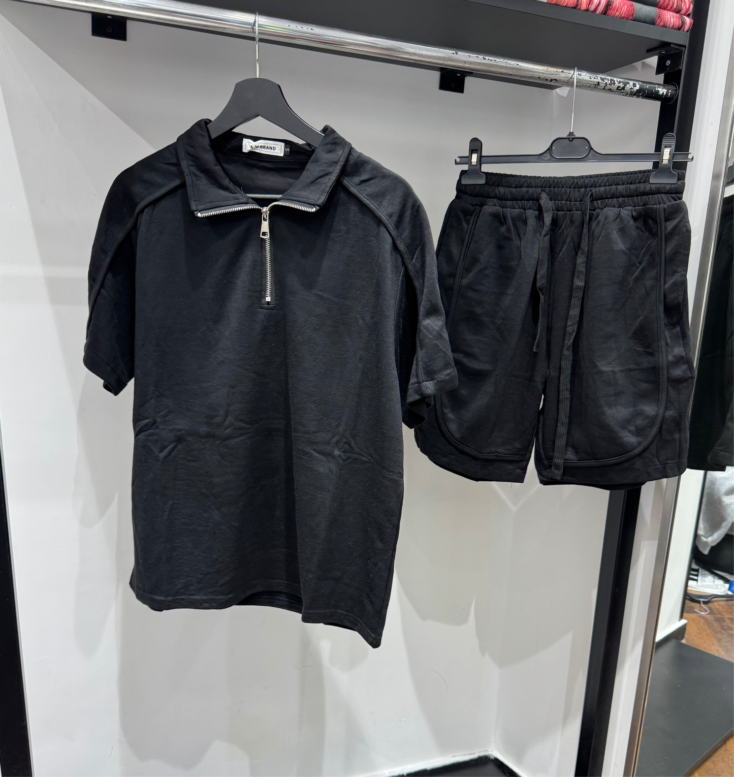 CORDSET SOFT