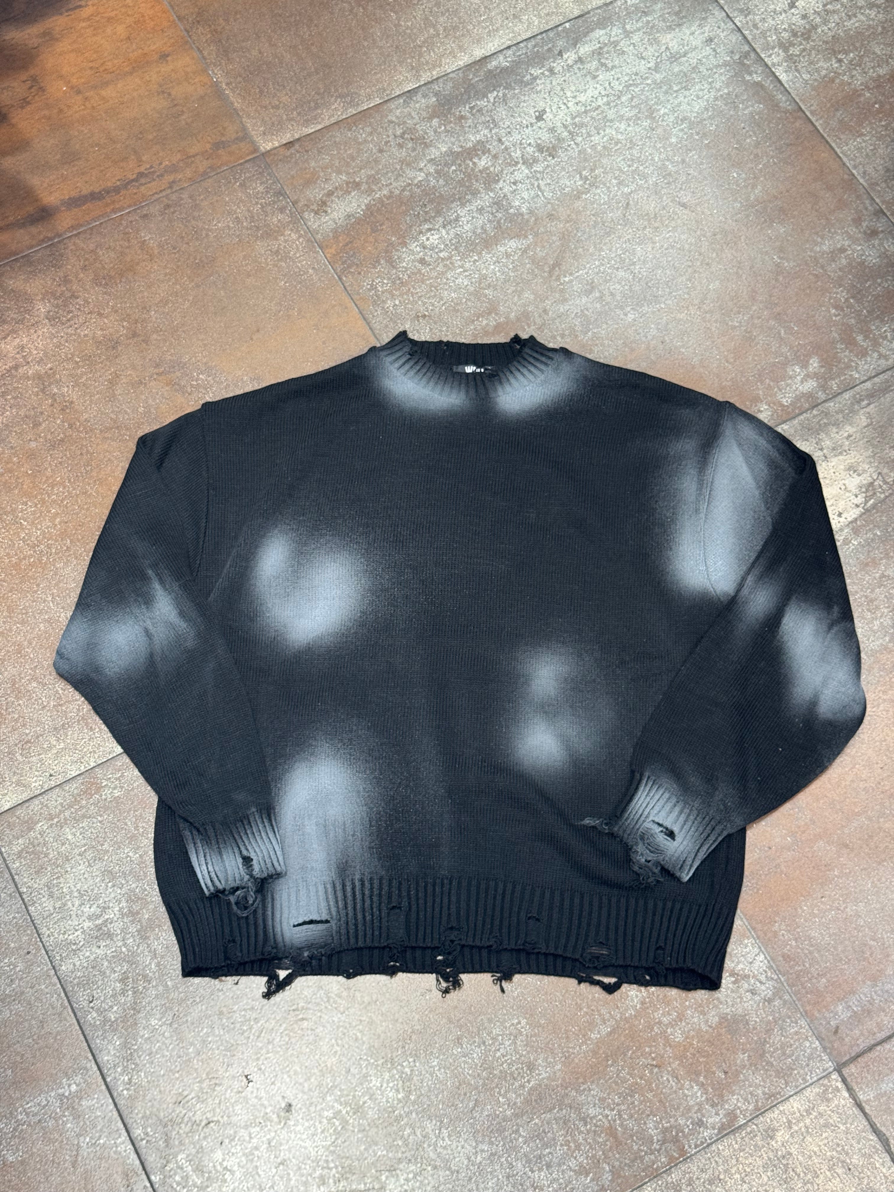 MAGLIA CULT OF DEVIL 2.0