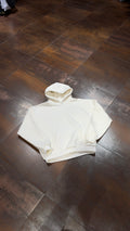 FELPA BOXY FIT