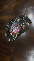 LONGSLEEVE CAMO