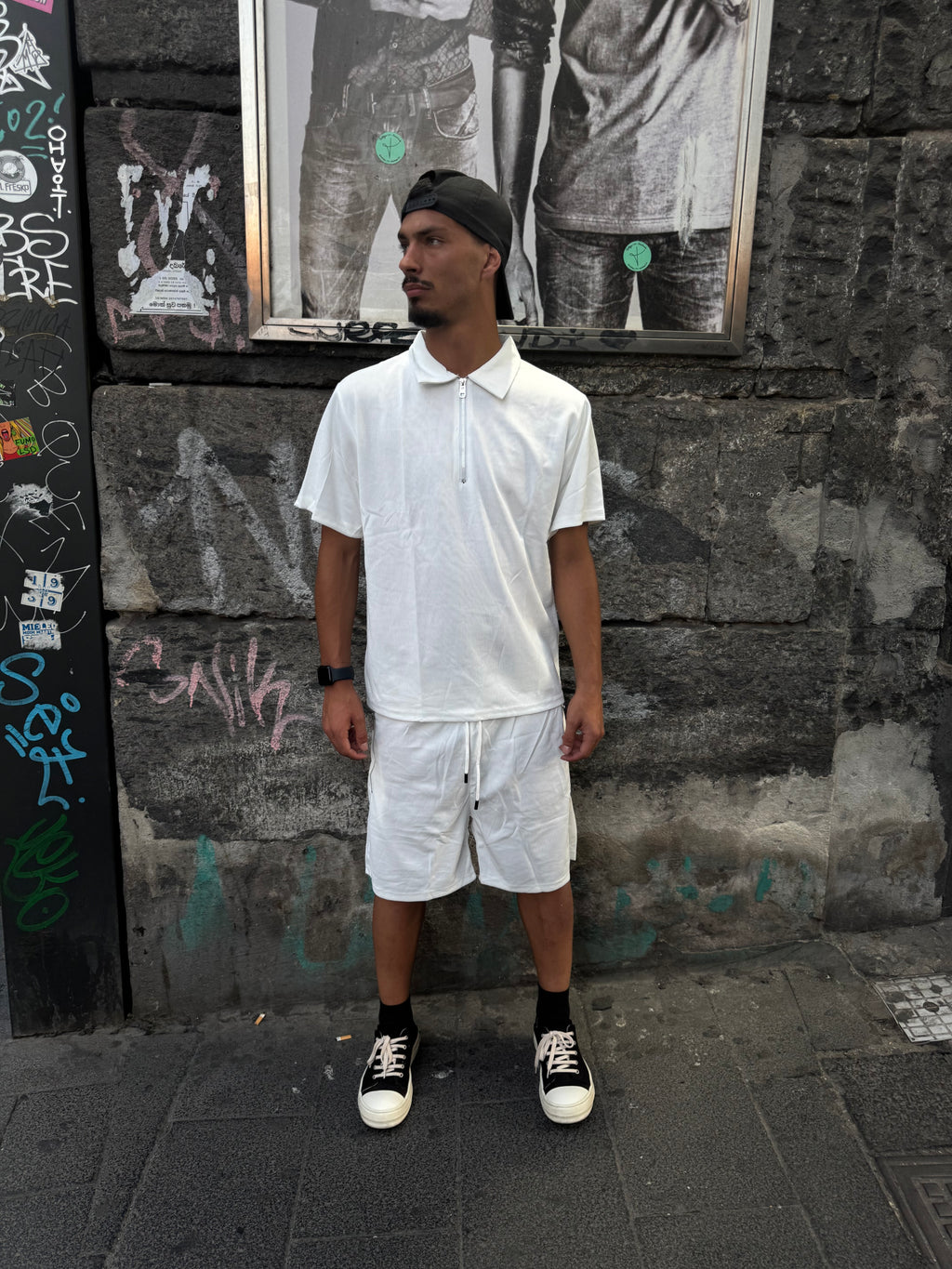 COORDINATO HK